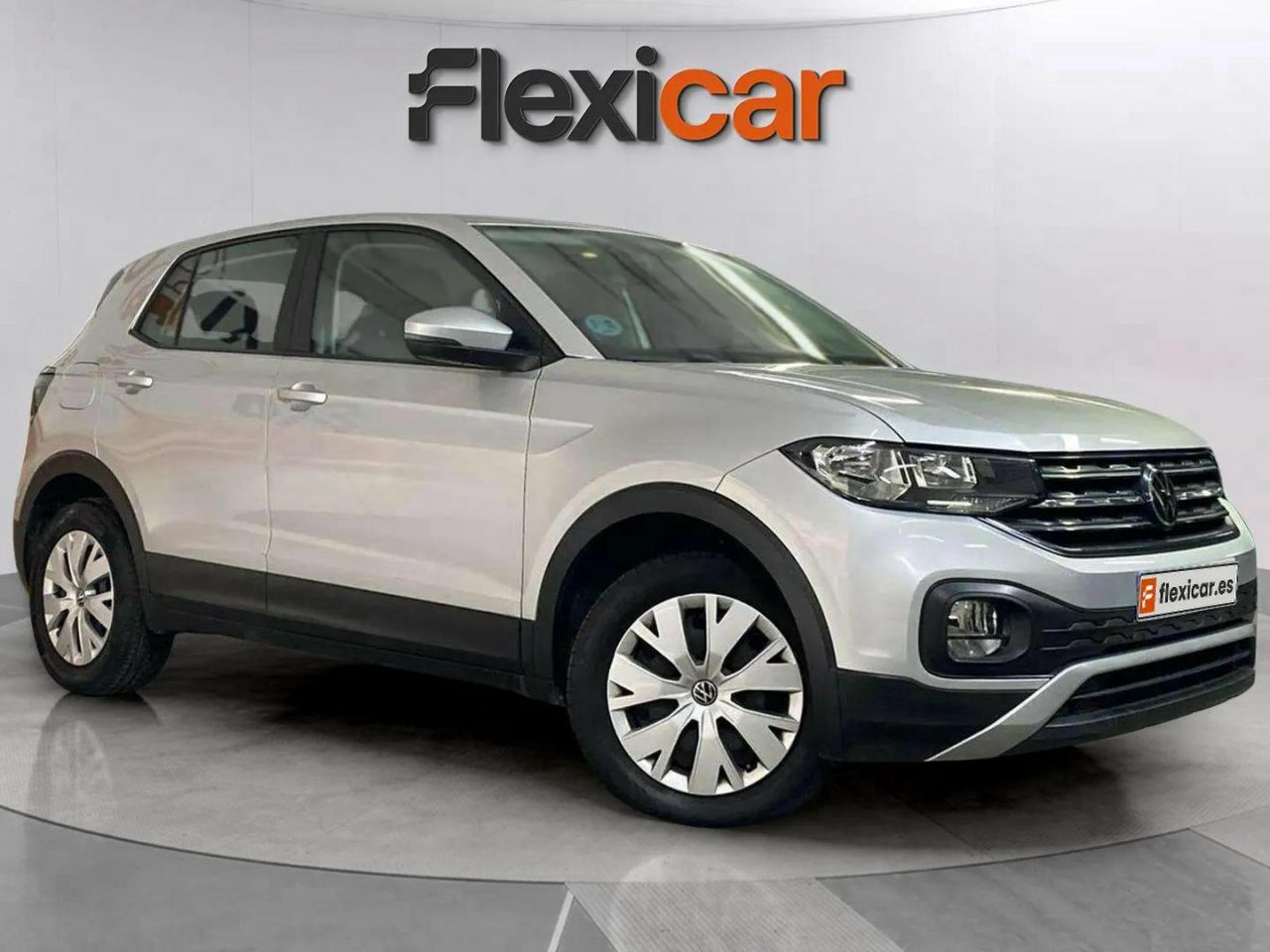 Foto volkswagen t-cross 2021 /