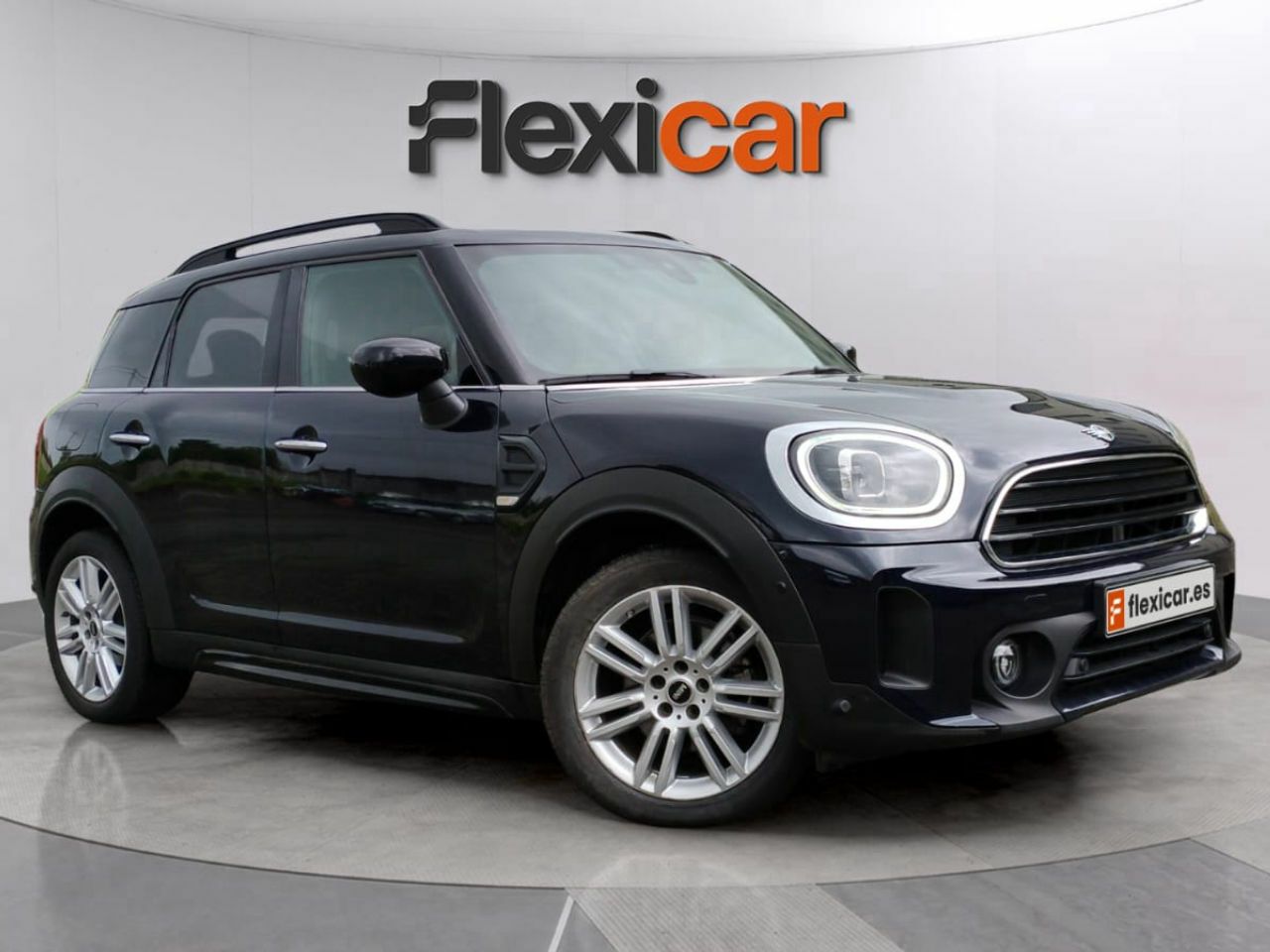 Foto mini countryman 2023 /