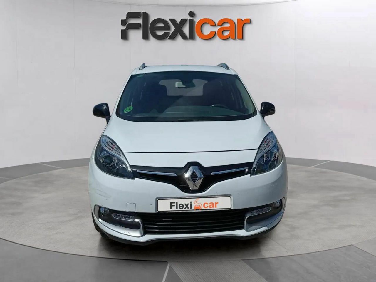 renault grand scénic 2015 / foto grande (3)