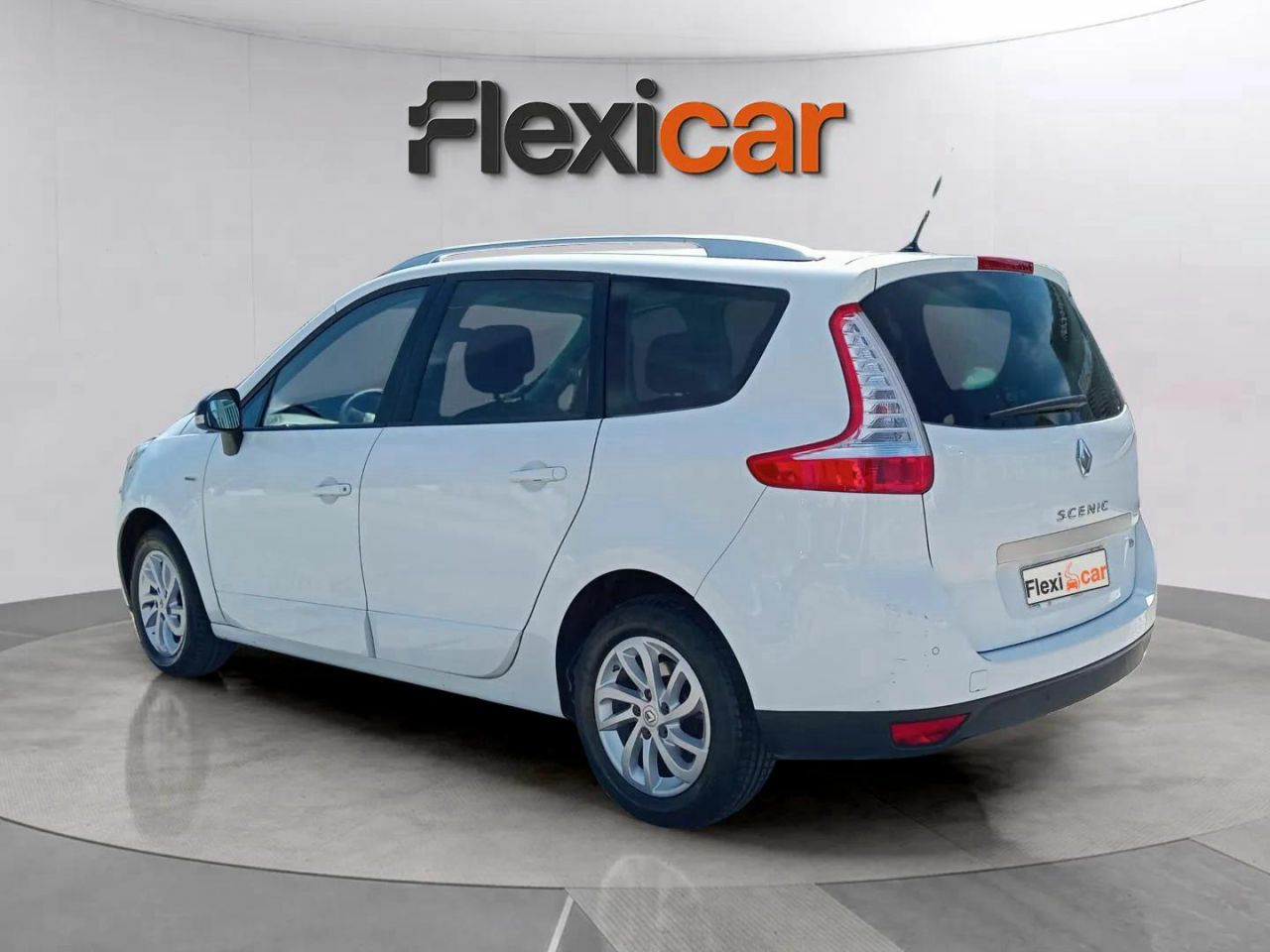 renault grand scénic 2015 / foto grande (2)
