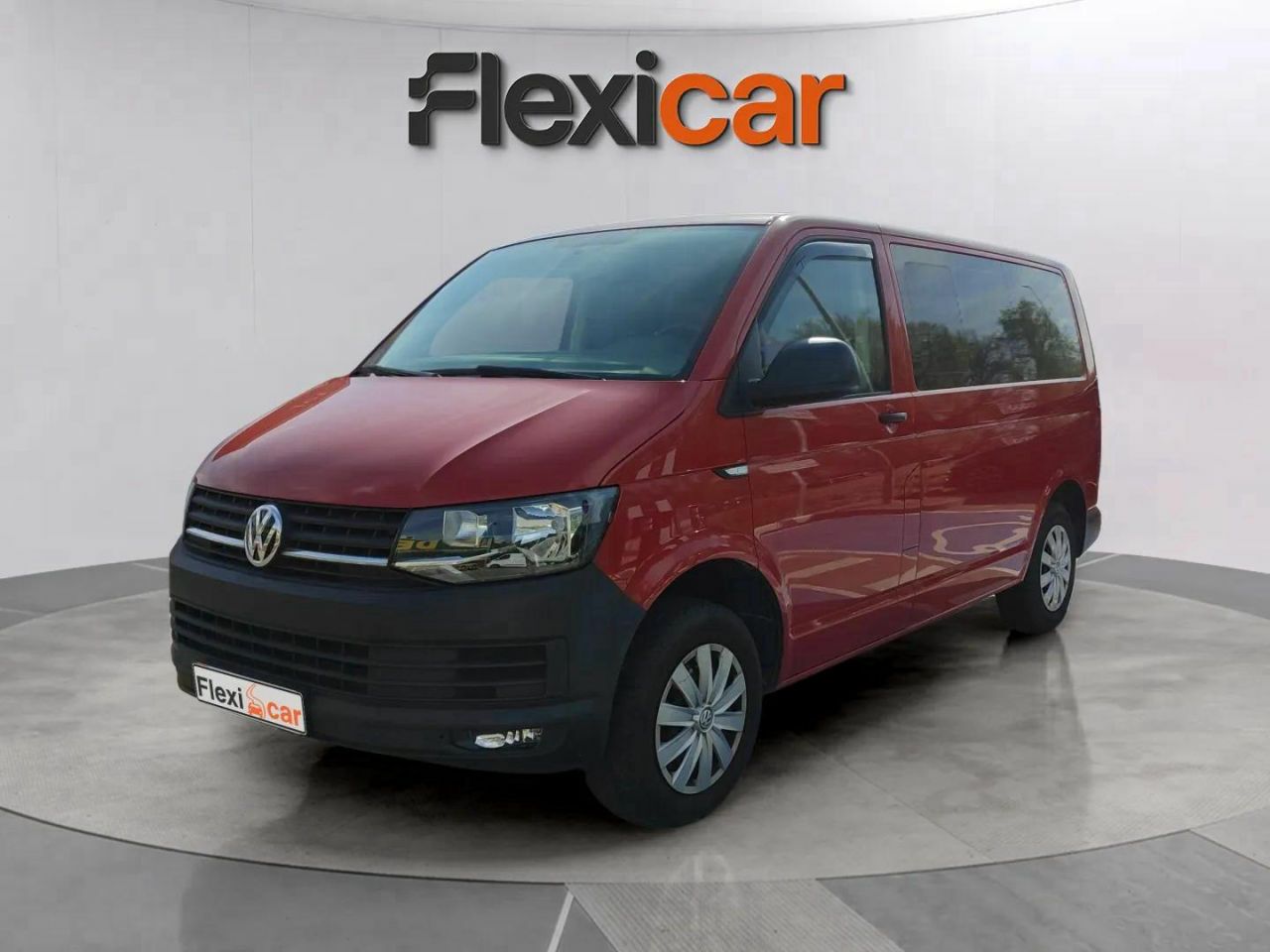 volkswagen caravelle 2019 / foto grande (3)