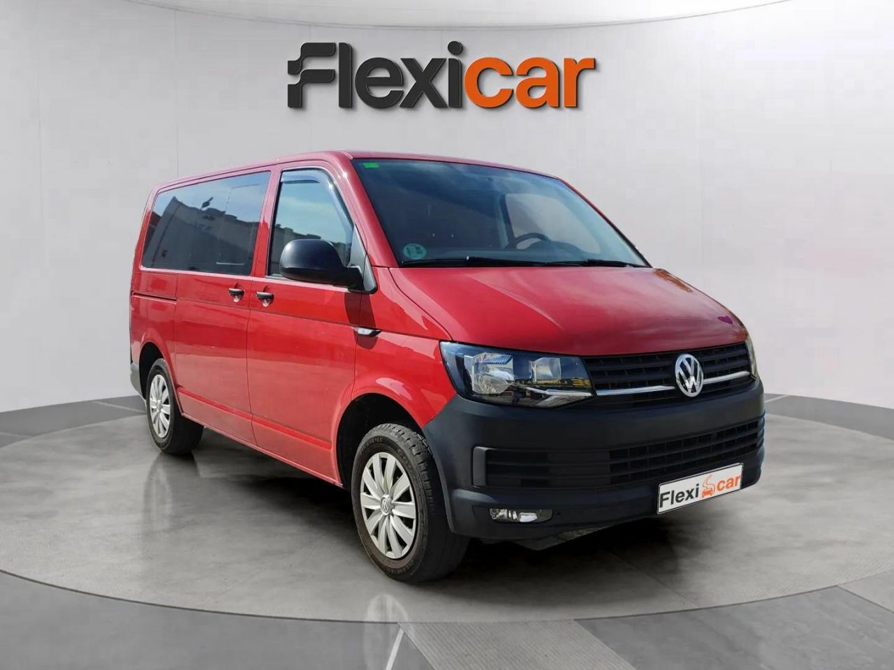 Foto volkswagen caravelle 2019 /