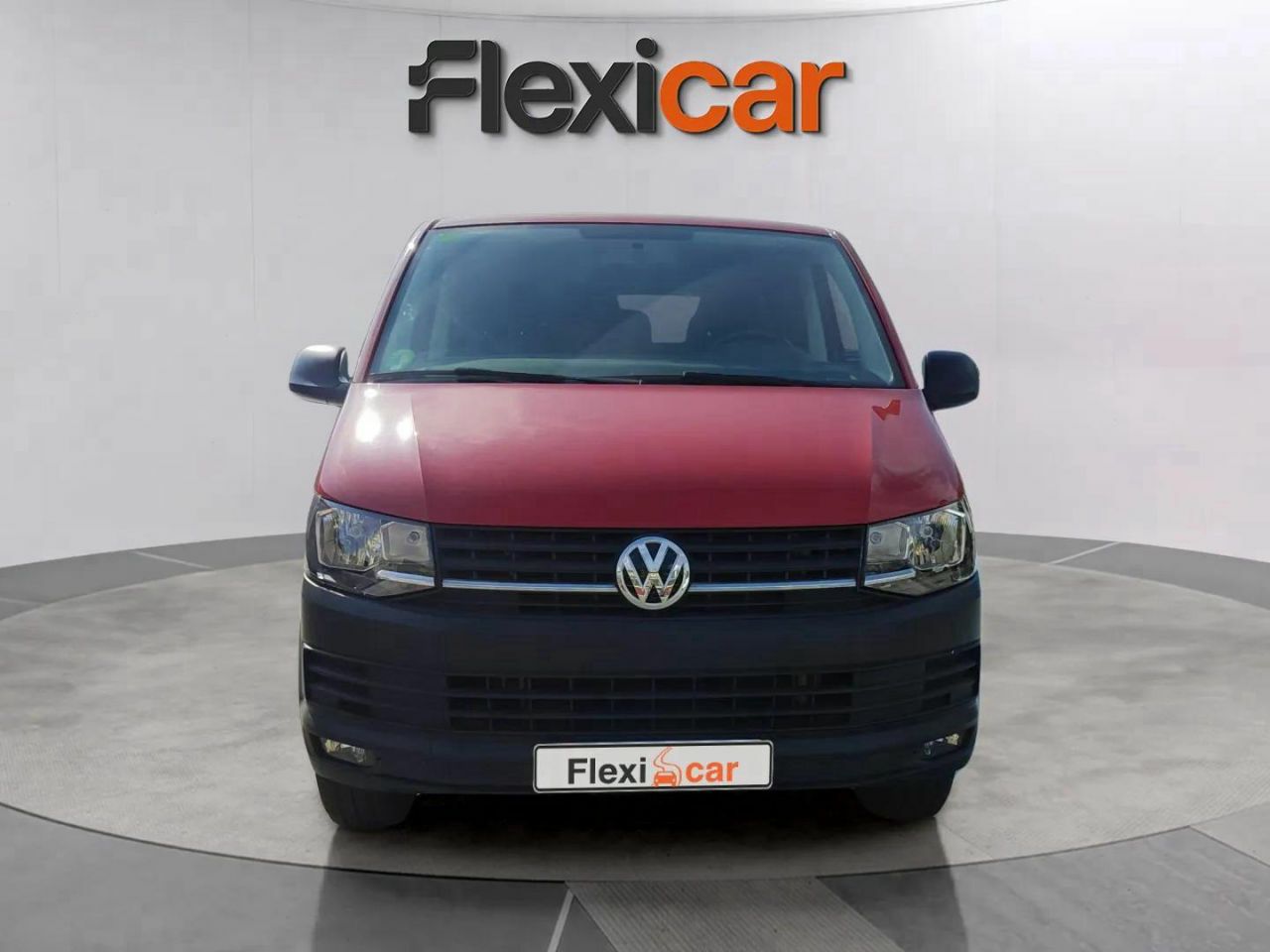 volkswagen caravelle 2019 / foto grande (2)