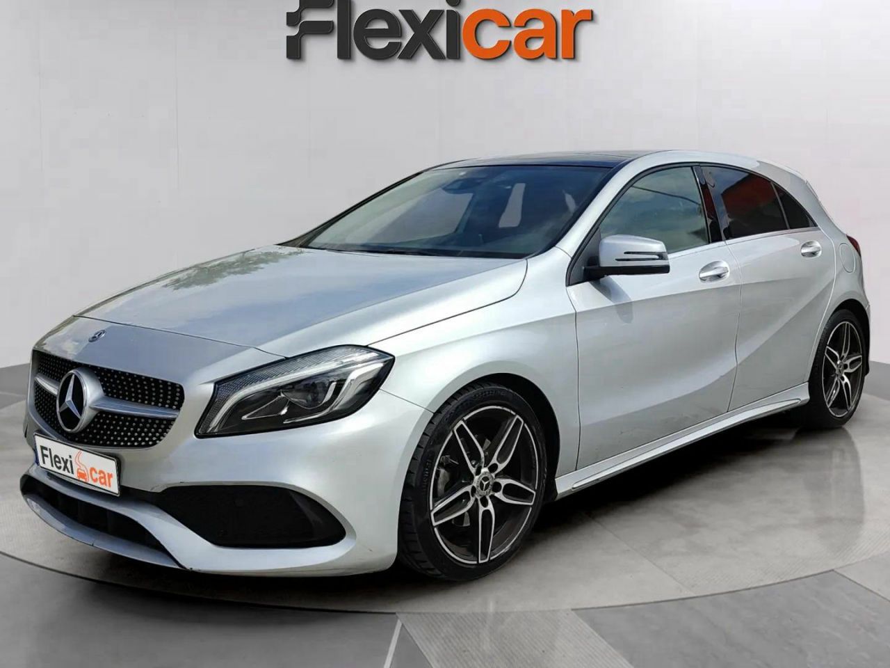 mercedes clase a 2018 / foto grande (3)
