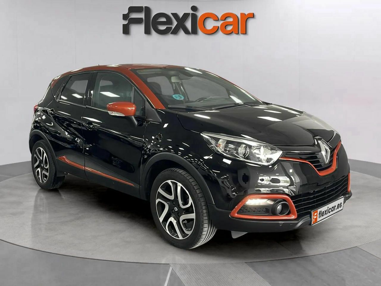 Foto renault captur 2016 /
