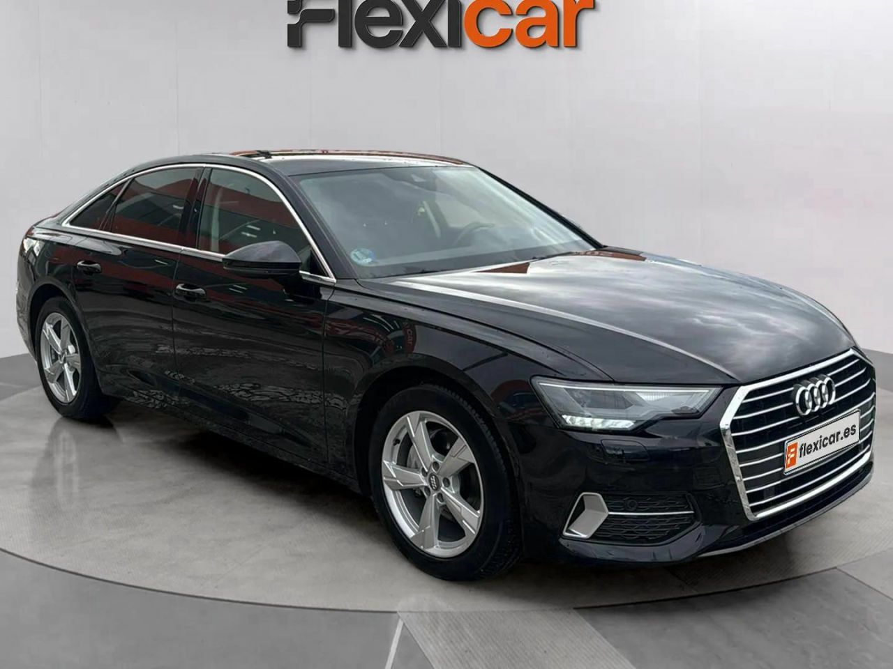 Foto audi a6 2019 /