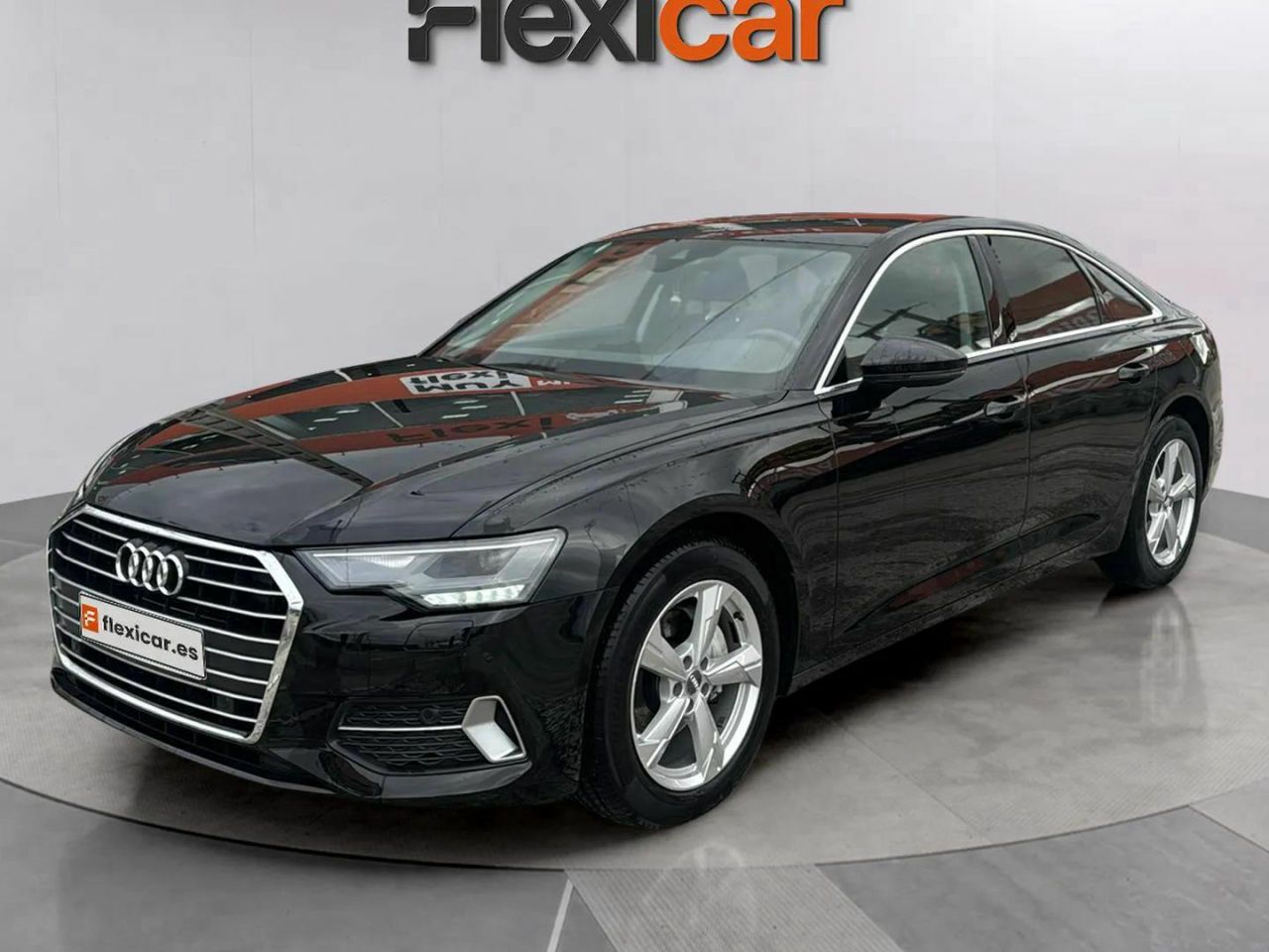 audi a6 2019 / foto grande (3)