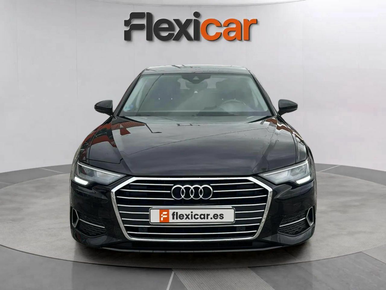 audi a6 2019 / foto grande (2)