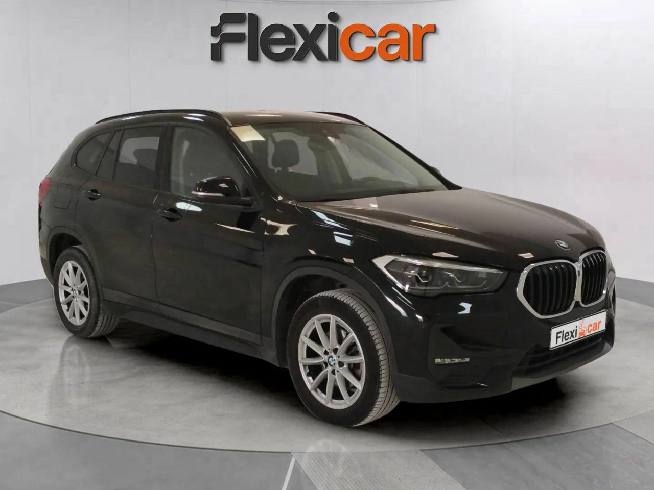 Foto bmw x1 2020 /