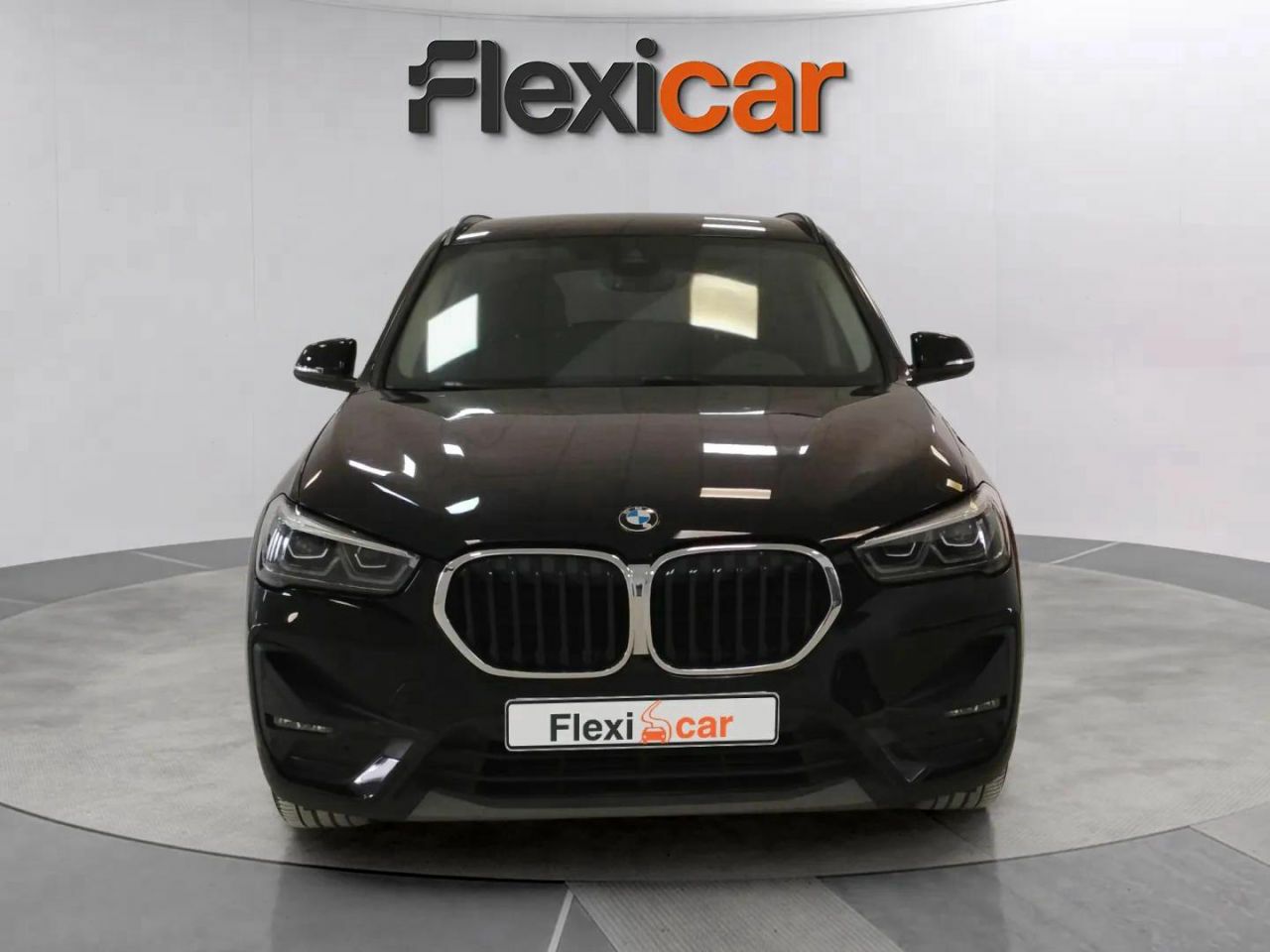 bmw x1 2020 / foto grande (2)