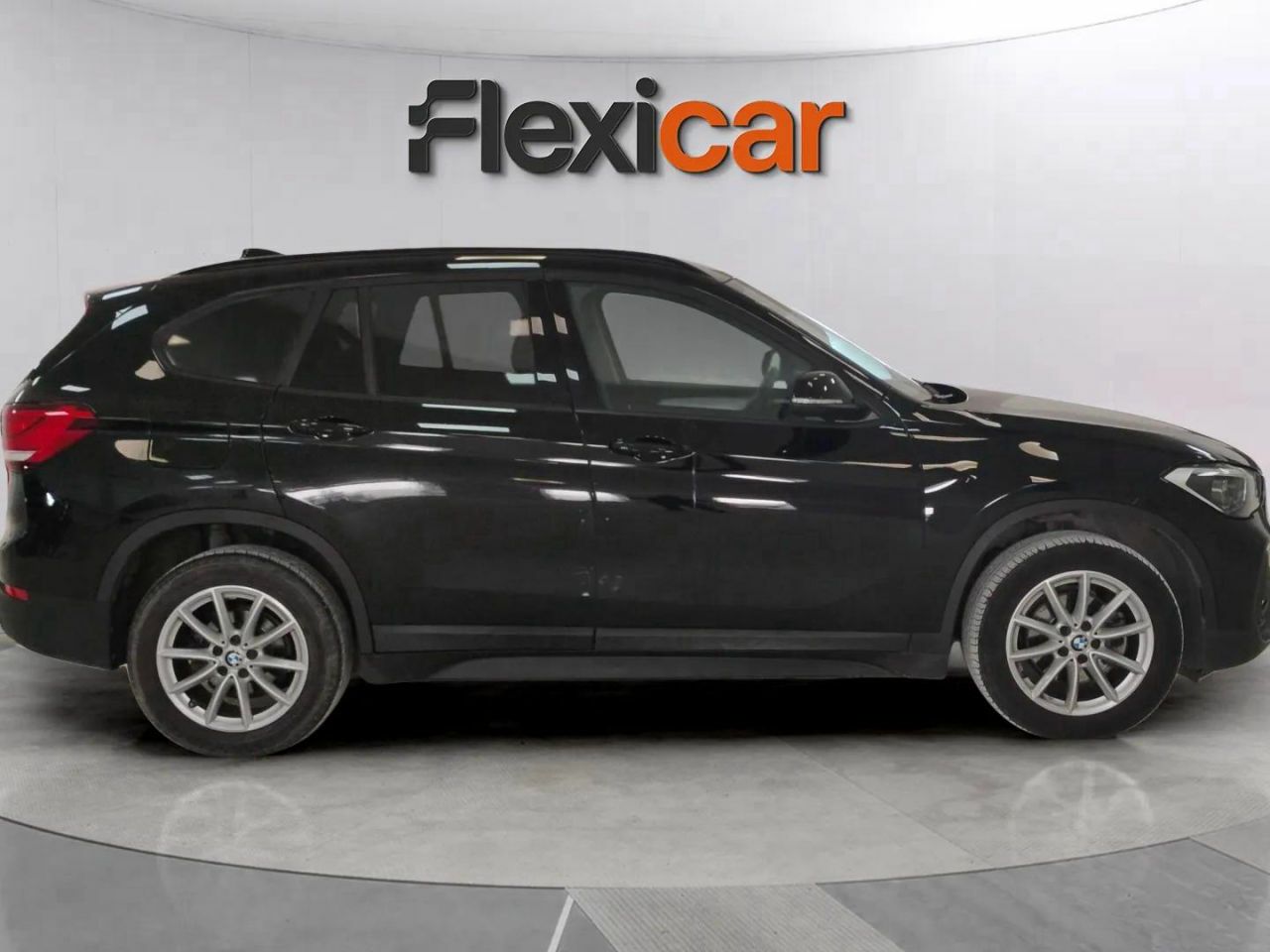 bmw x1 2020 / foto grande (3)