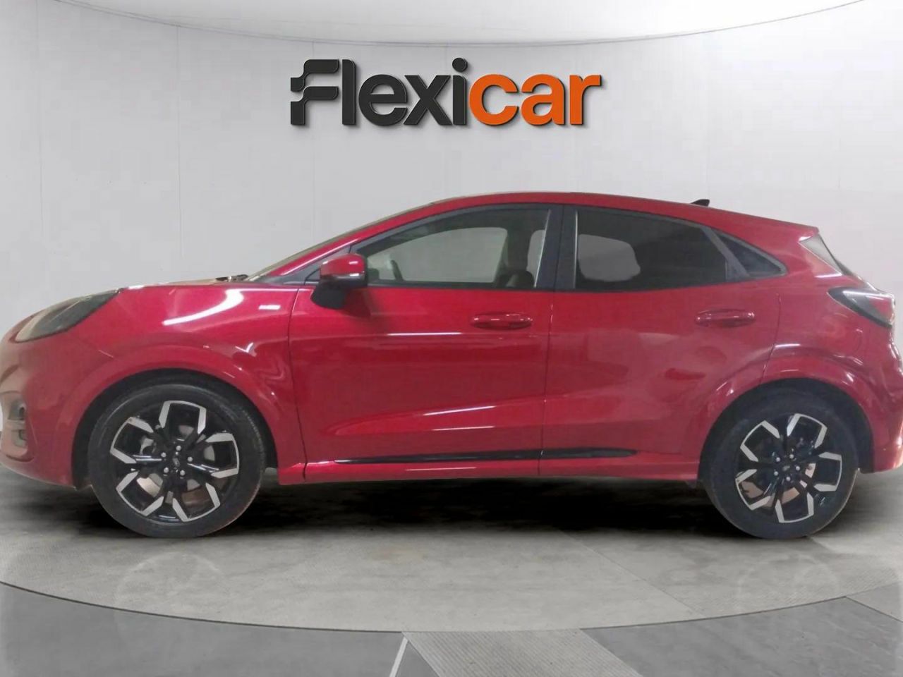 ford puma 2023 / foto grande (3)
