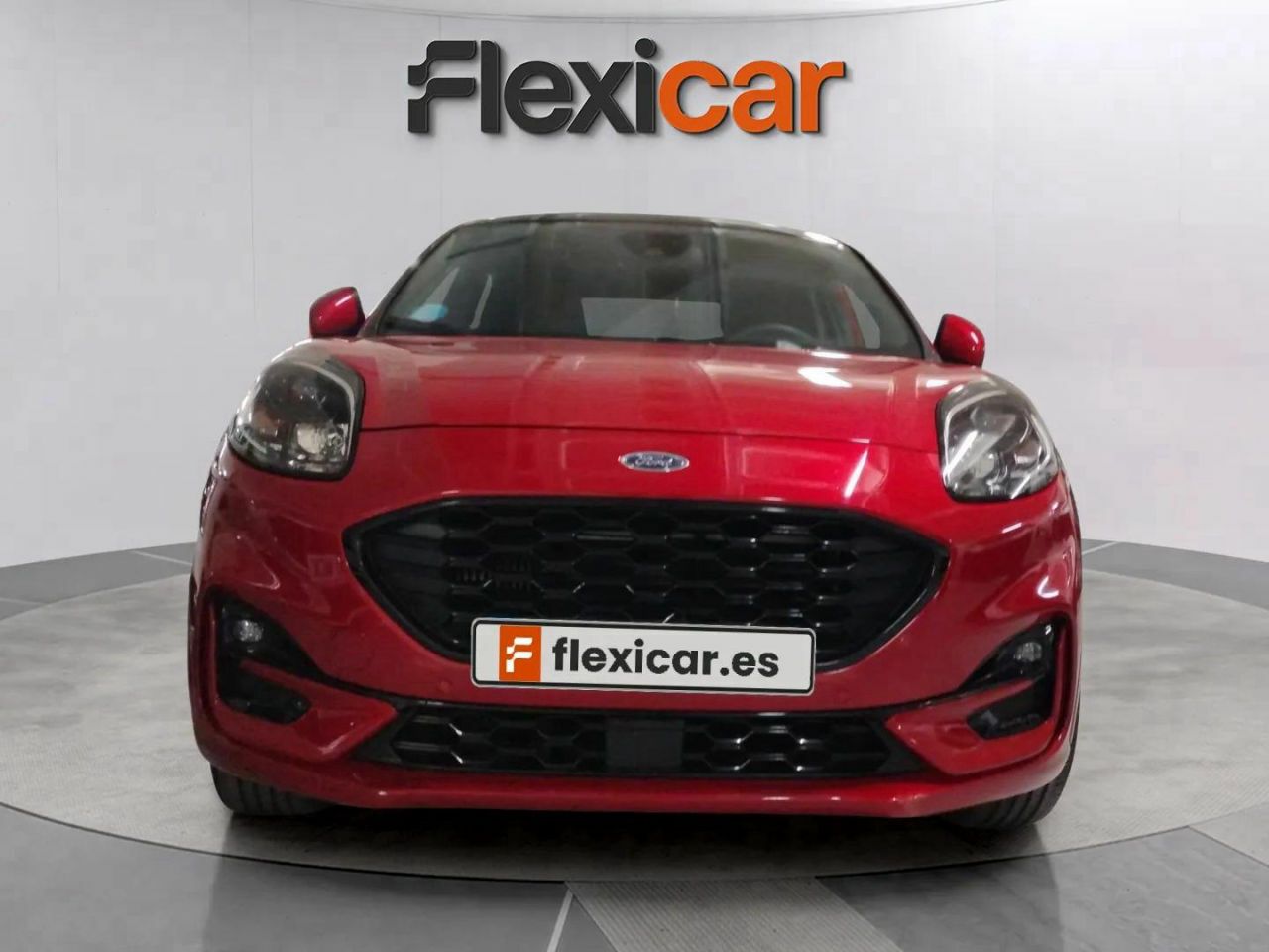 ford puma 2023 / foto grande (2)