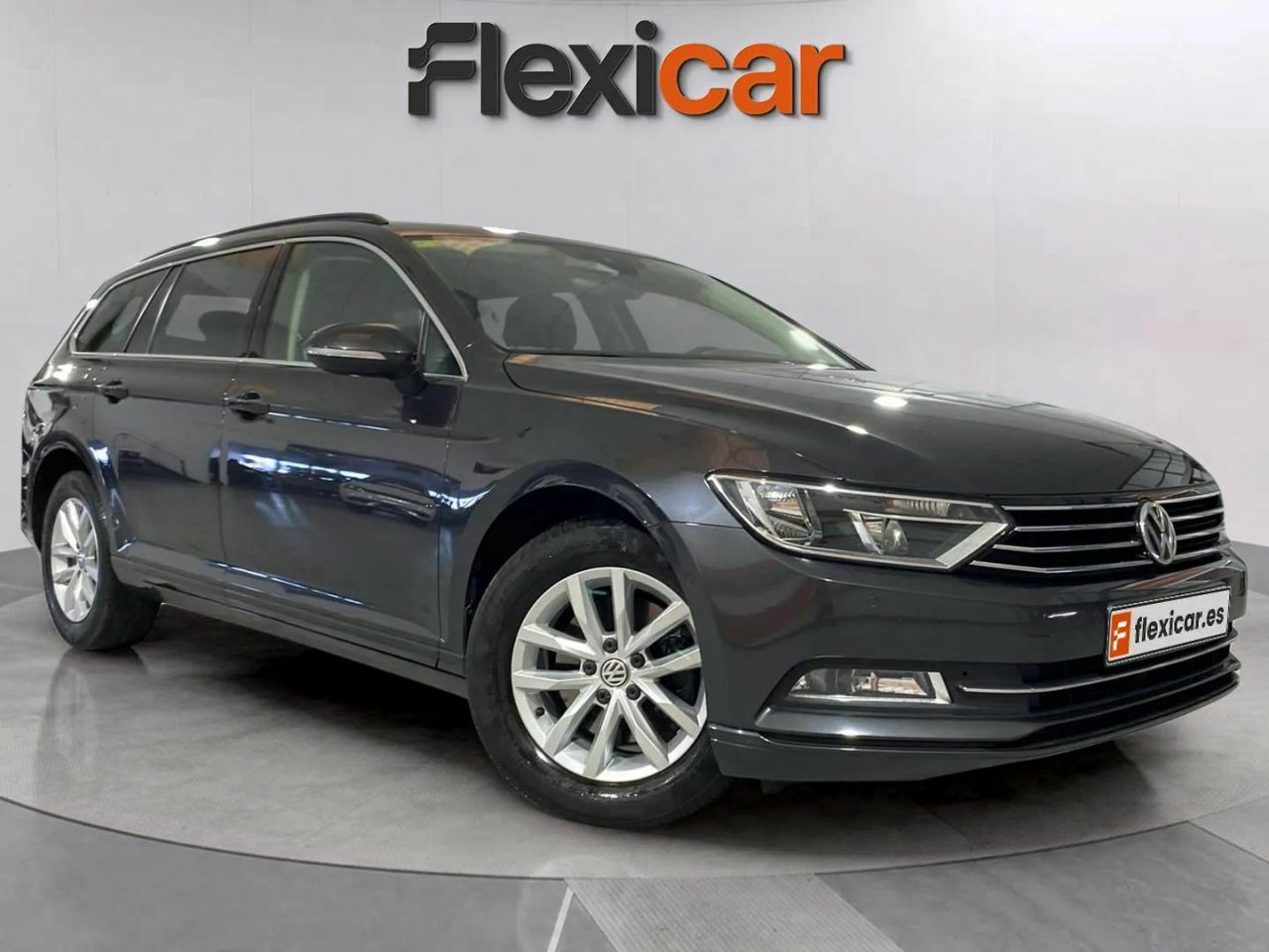 Foto volkswagen passat 2018 /