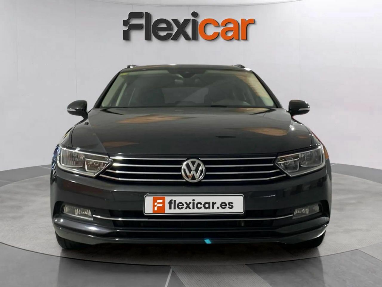 volkswagen passat 2018 / foto grande (2)