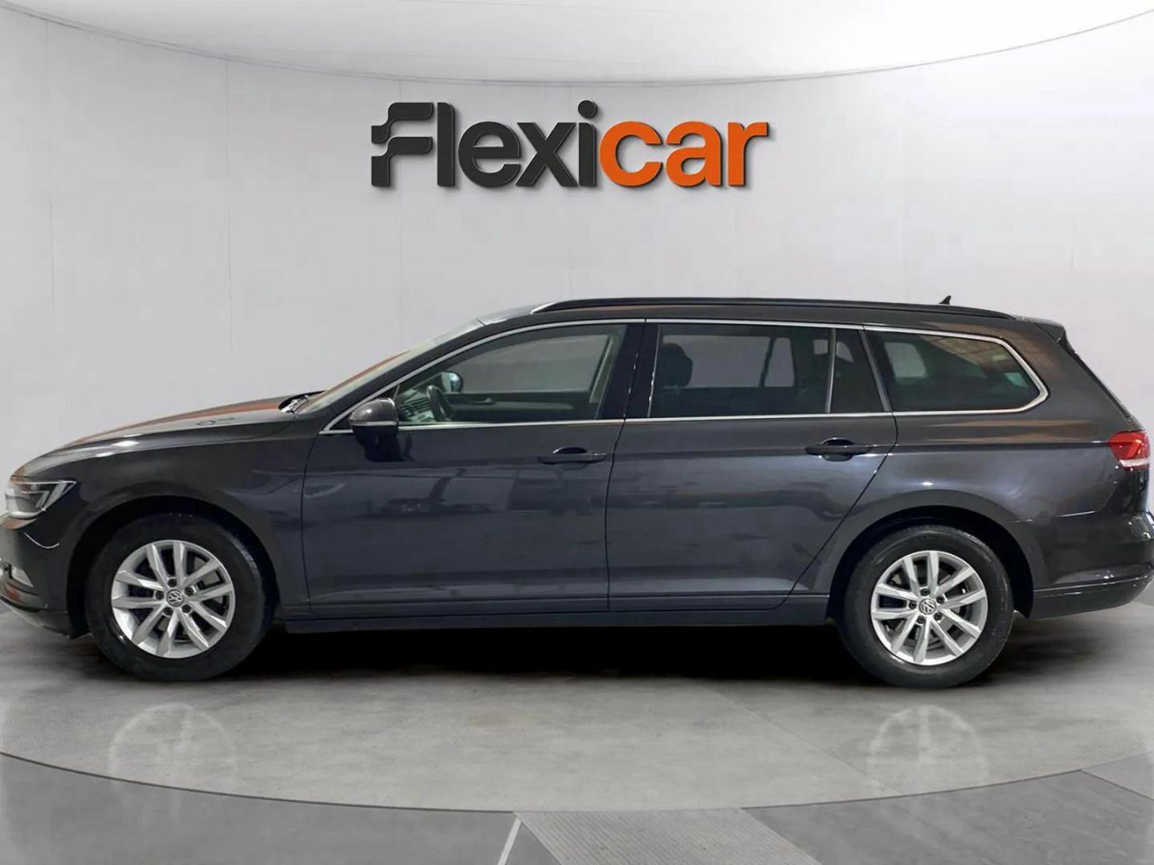 volkswagen passat 2018 / foto grande (3)