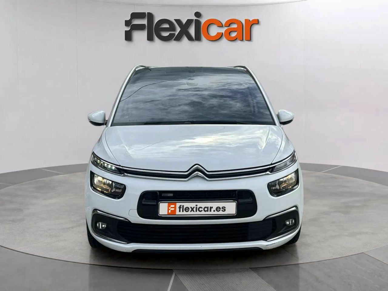 citroën grand c4 picasso 2017 / foto grande (2)