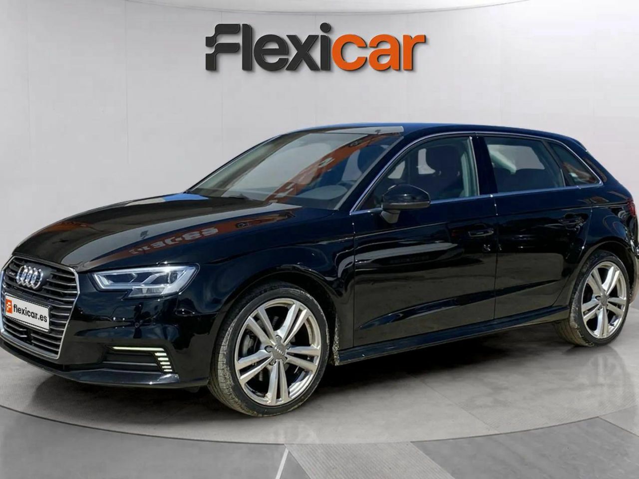 audi a3 2020 / foto grande (3)