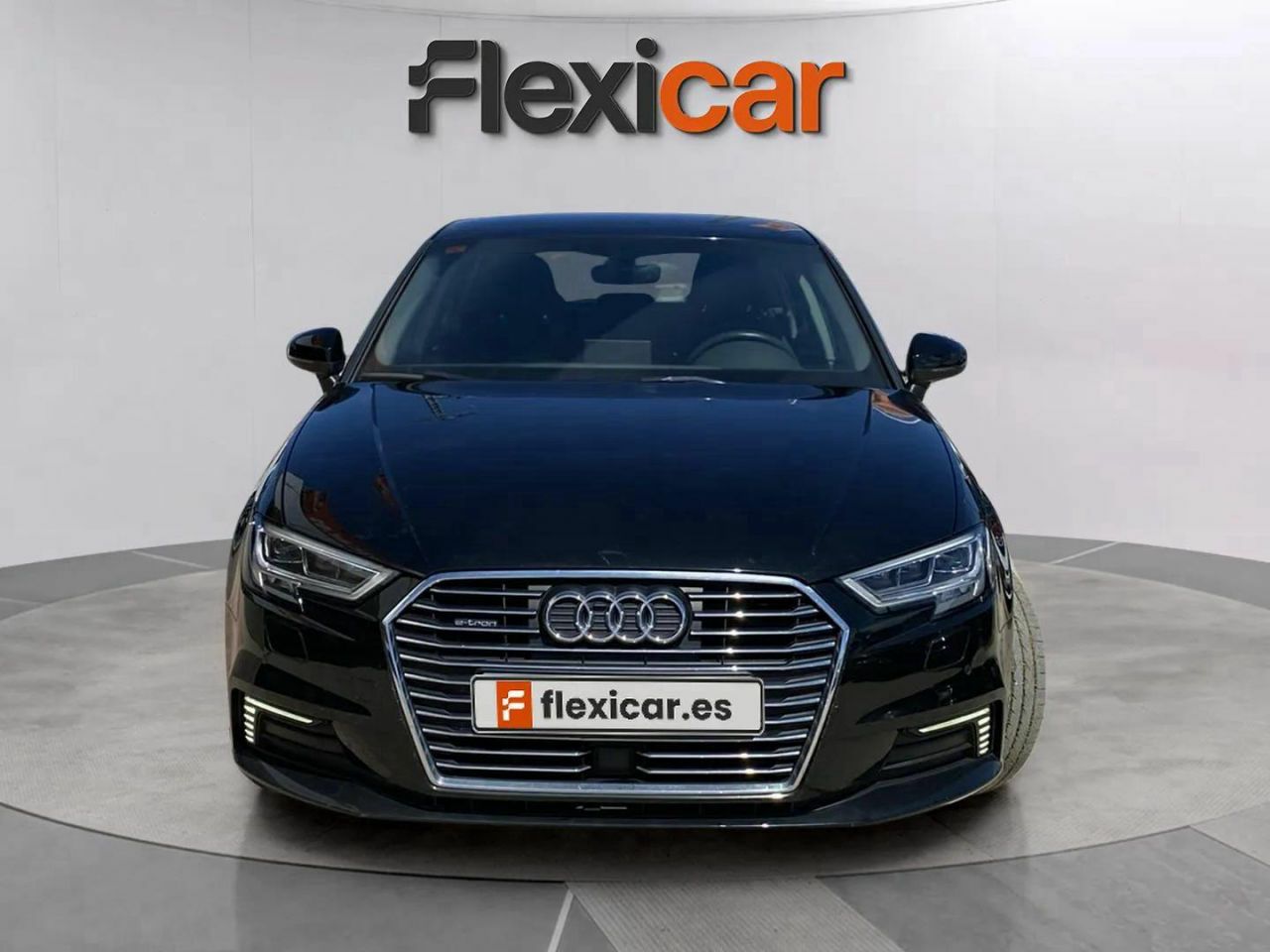 audi a3 2020 / foto grande (2)
