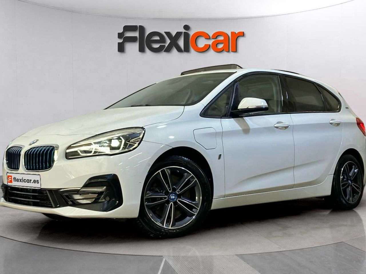 bmw serie 2 active tourer 2018 / foto grande (3)