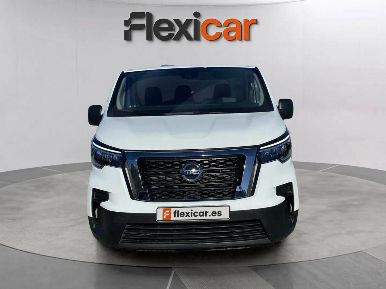 nissan primastar 2023 / foto grande (2)