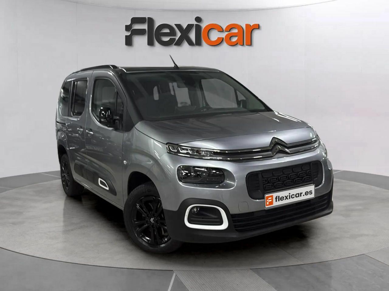 Foto citroën berlingo 2024 /