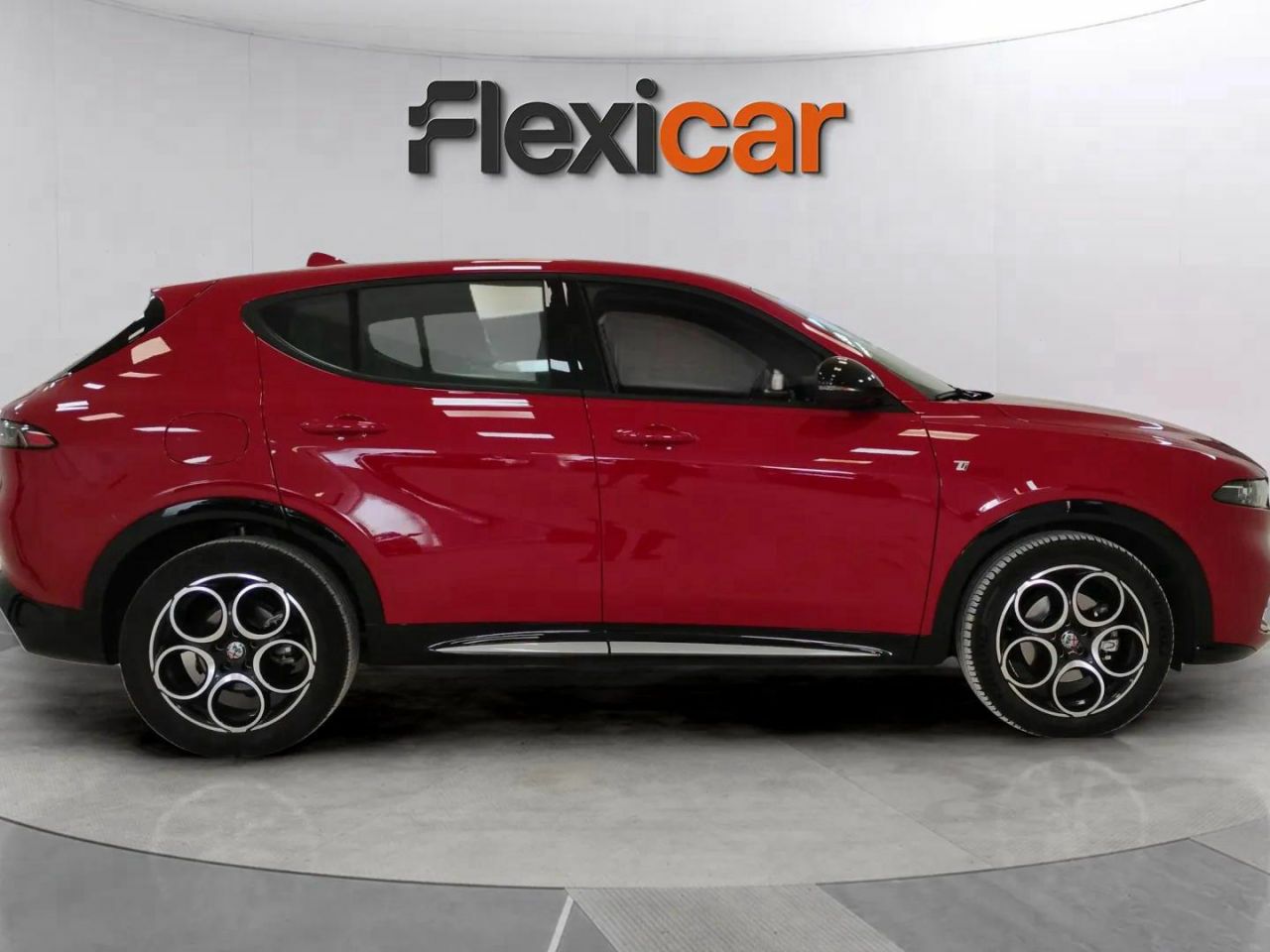 alfa romeo tonale 2023 / foto grande (3)