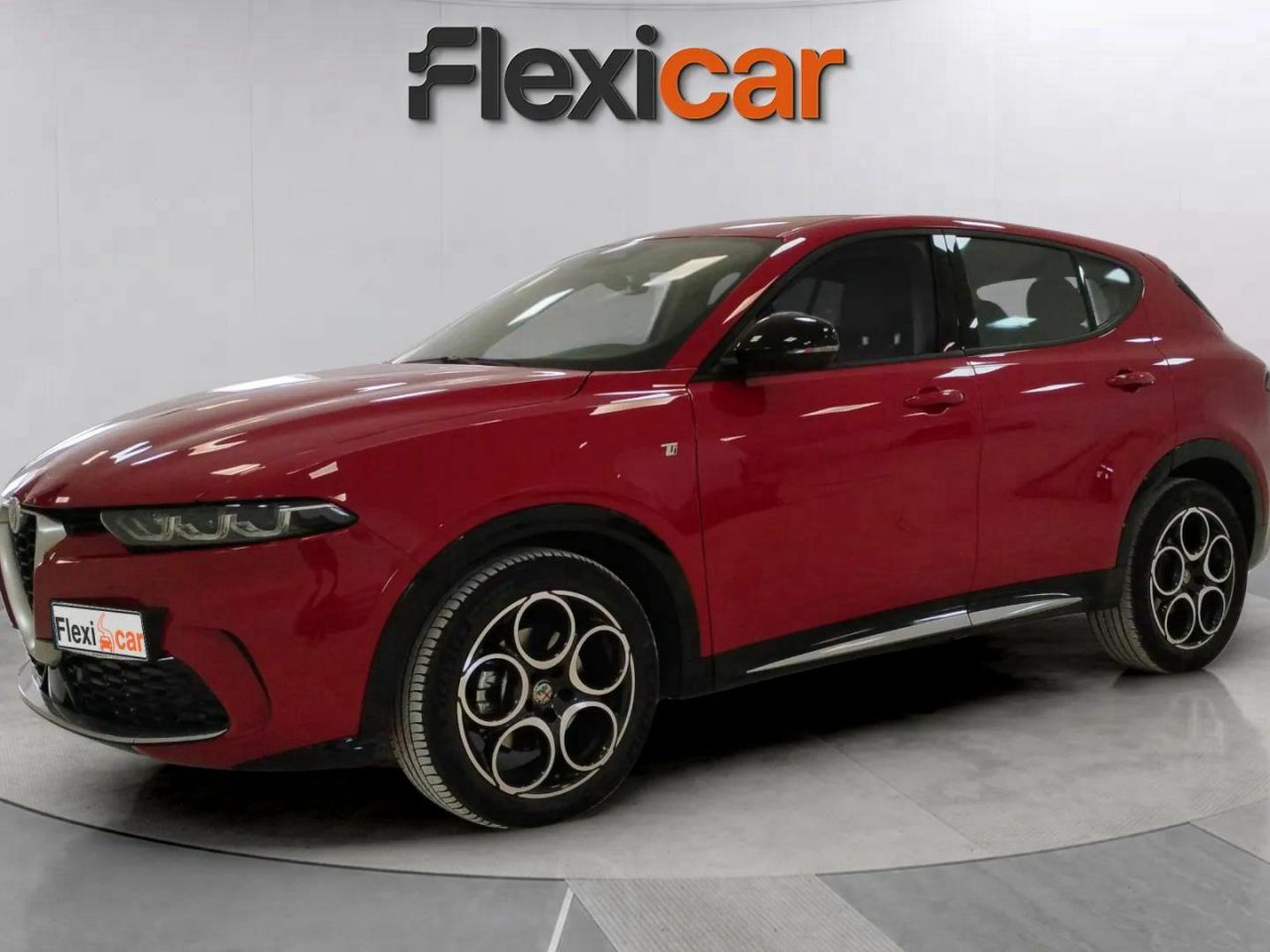 alfa romeo tonale 2023 / foto grande (2)