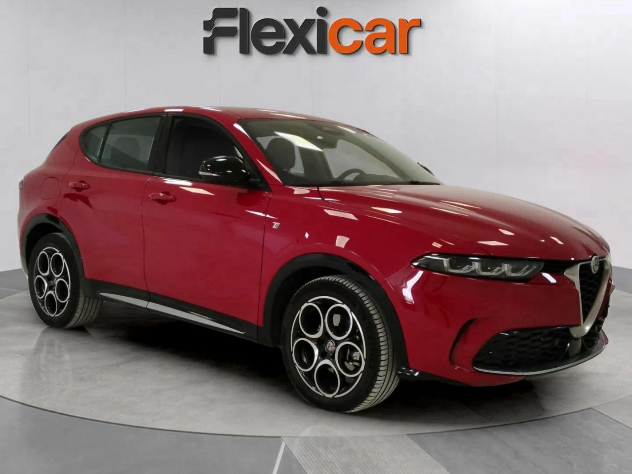 Foto alfa romeo tonale 2023 /