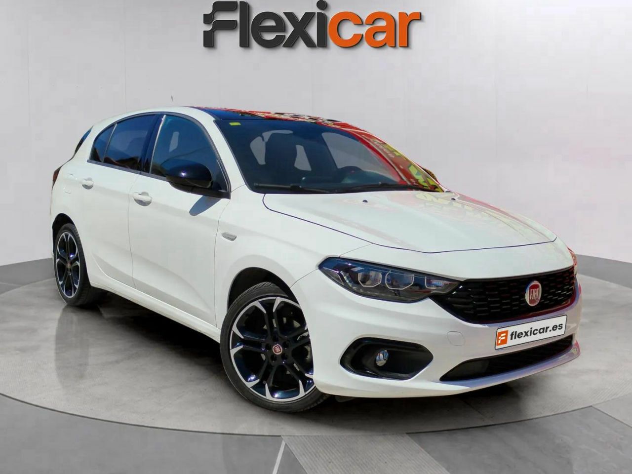 Foto fiat tipo 2020 /