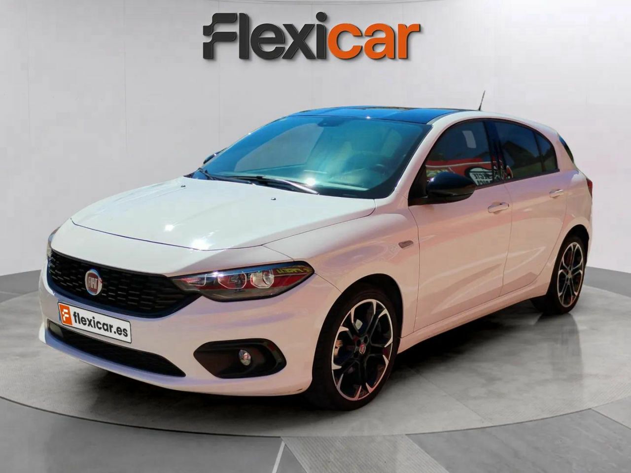 fiat tipo 2020 / foto grande (3)