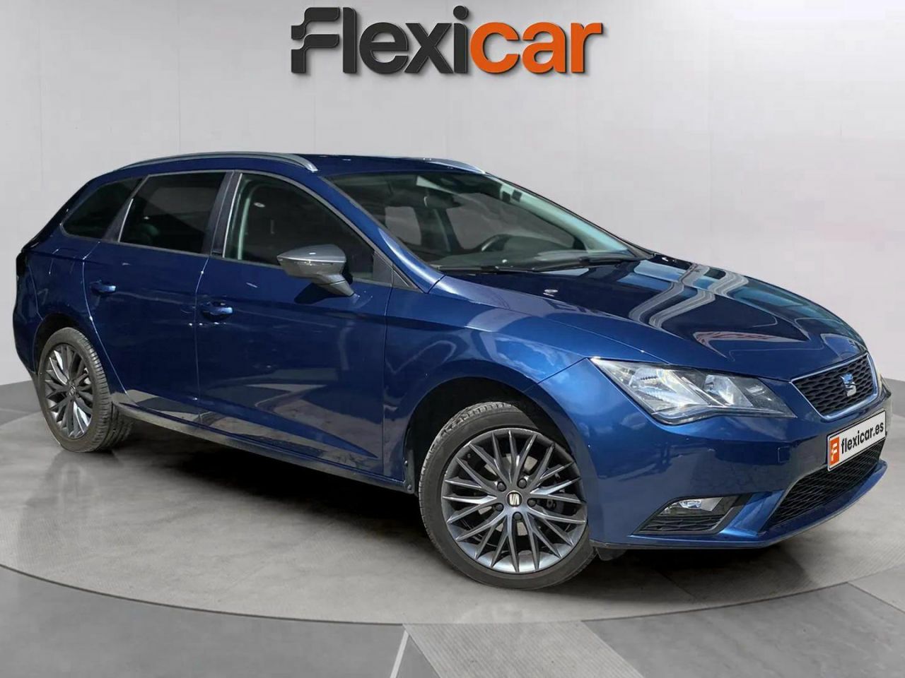 Foto seat leon 2016 /