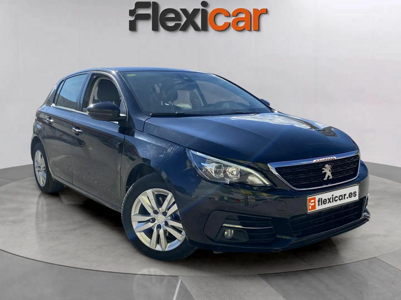 Foto peugeot 308 2018 /