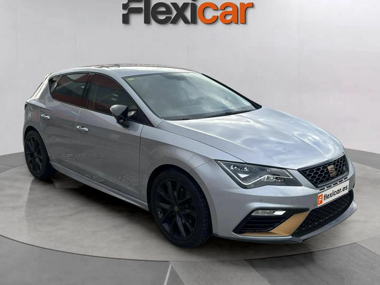 Foto seat leon 2018 /