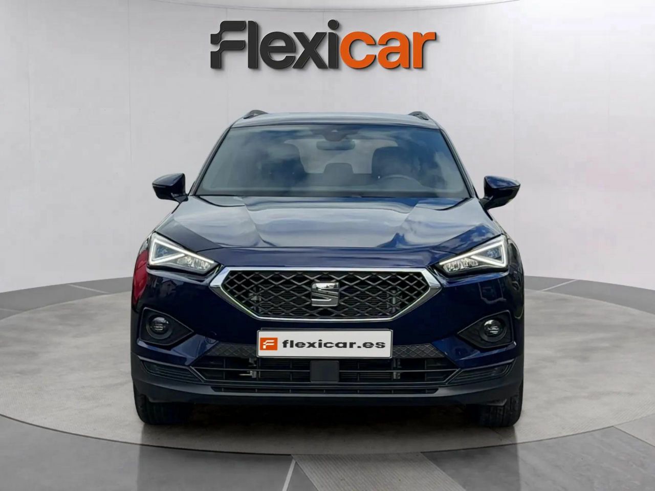 seat tarraco 2021 / foto grande (2)