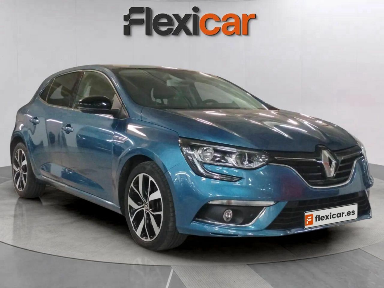 Foto renault megane 2019 /