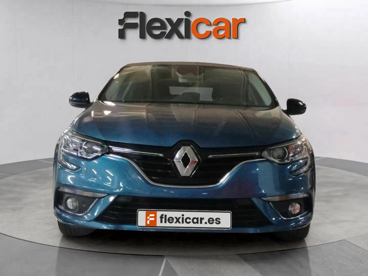 renault megane 2019 / foto grande (2)