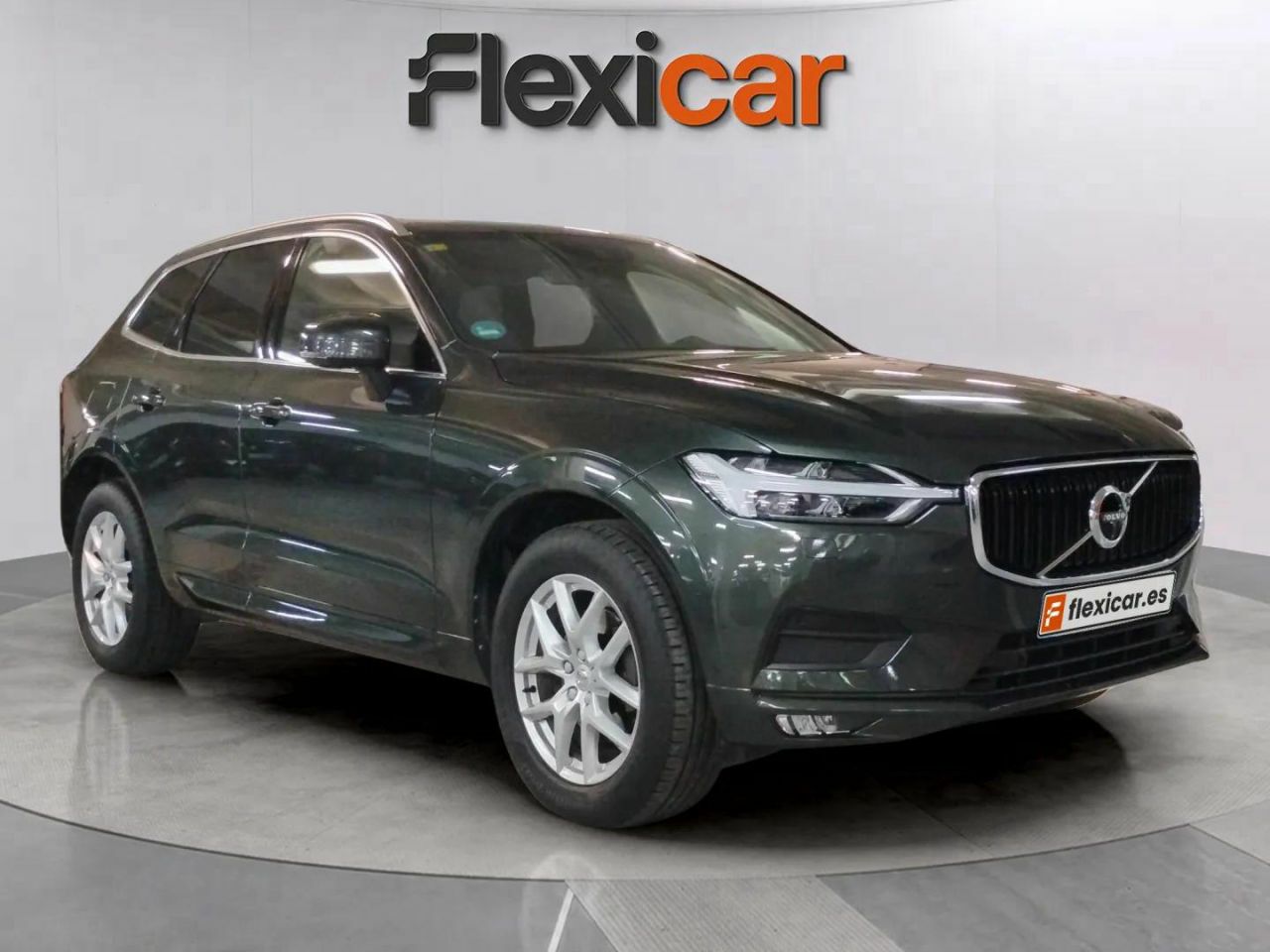 Foto volvo xc60 2020 /