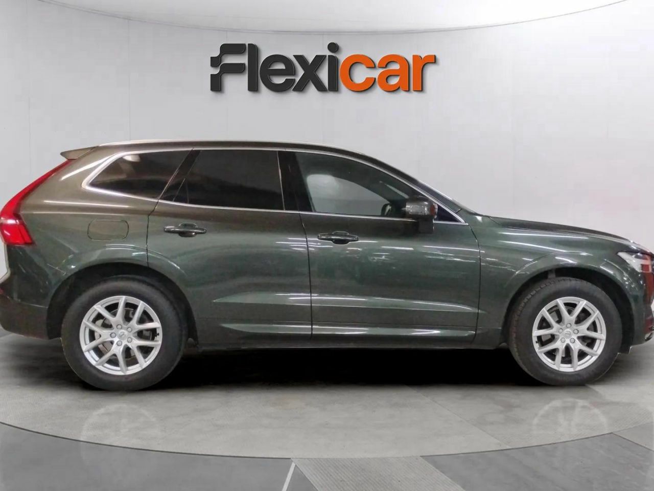 volvo xc60 2020 / foto grande (3)