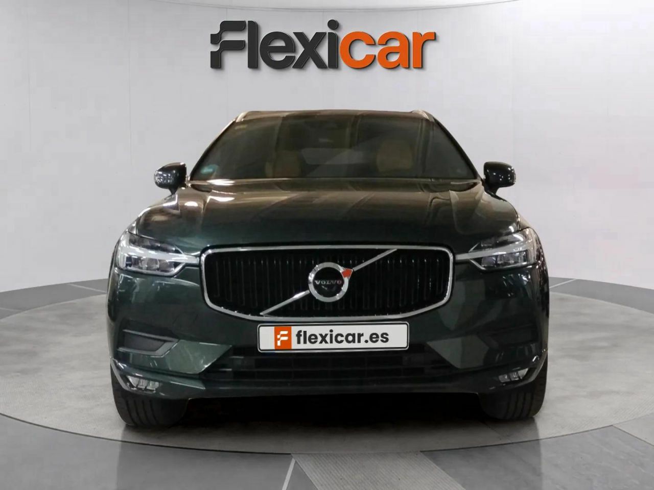 volvo xc60 2020 / foto grande (2)
