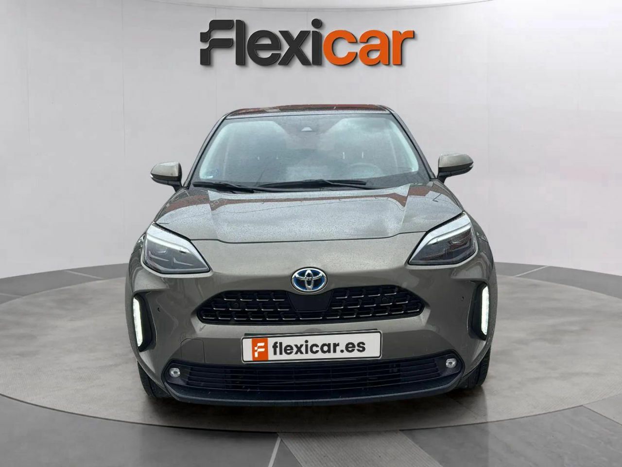 toyota yaris cross 2022 / foto grande (2)
