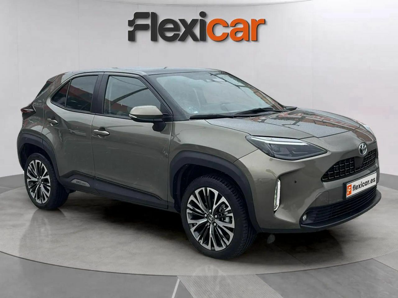 Foto toyota yaris cross 2022 /