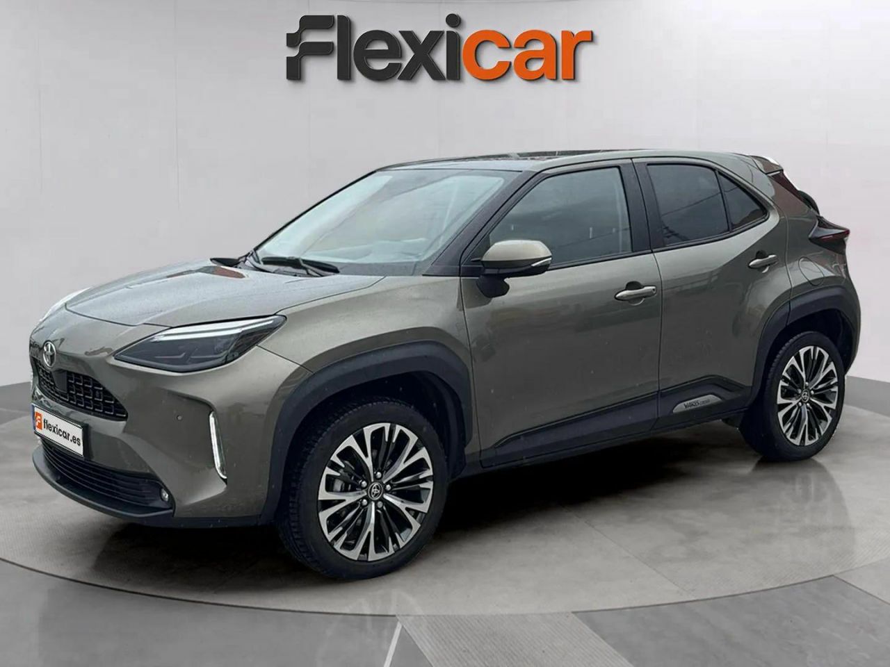 toyota yaris cross 2022 / foto grande (3)