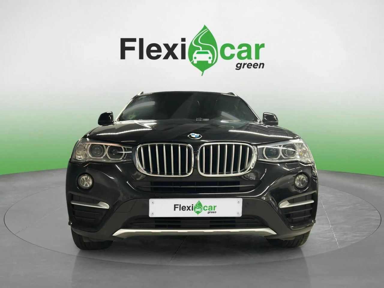 bmw x4 2016 / foto grande (2)