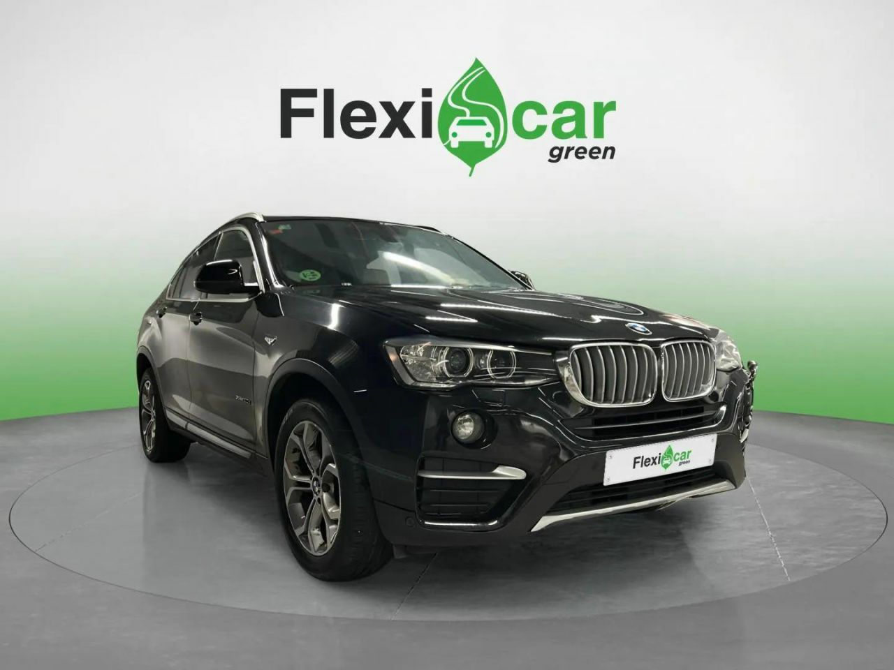 Foto bmw x4 2016 /