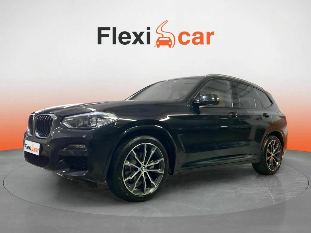bmw x3 2019 / foto grande (3)