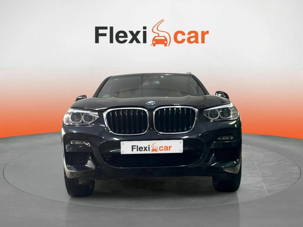 bmw x3 2019 / foto grande (2)