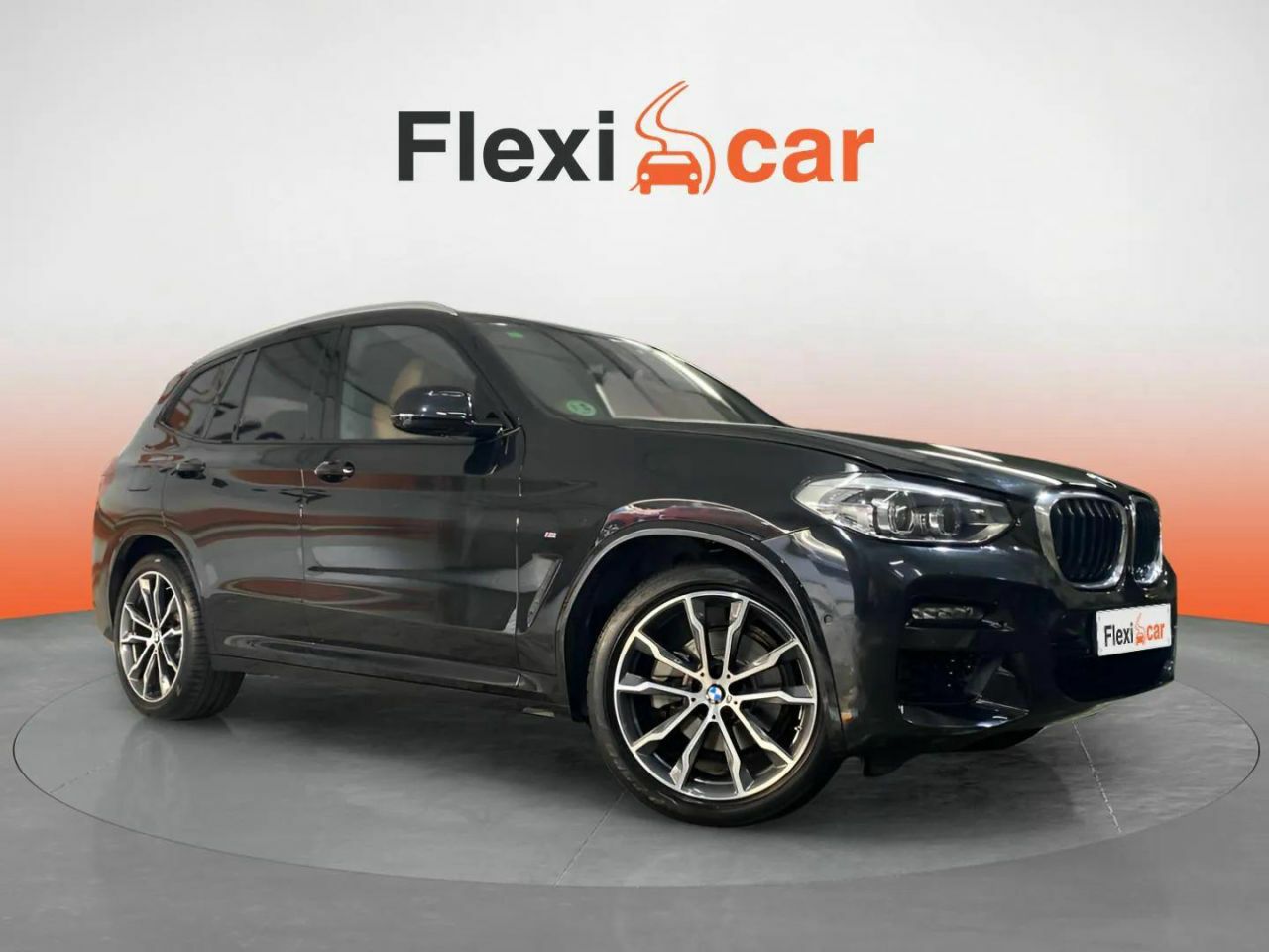 Foto bmw x3 2019 /