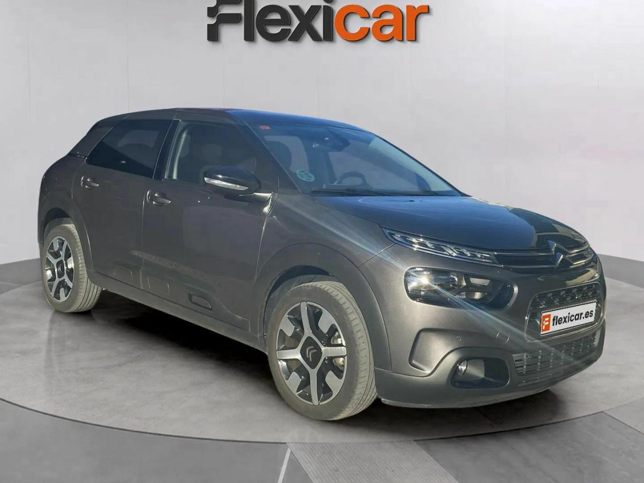 Foto citroën c4 cactus 2019 /