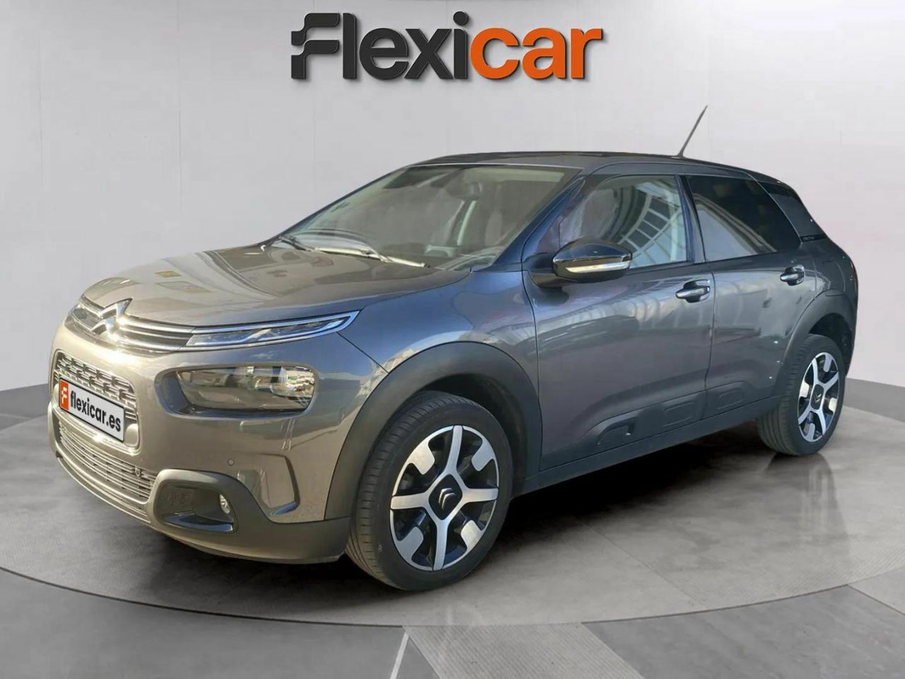 citroën c4 cactus 2019 / foto grande (3)